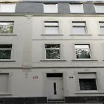 Kölsche Wohnung 1C