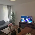 Kölsche Wohnung 1C