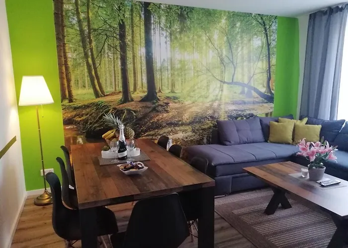Kölsche Wohnung 1C