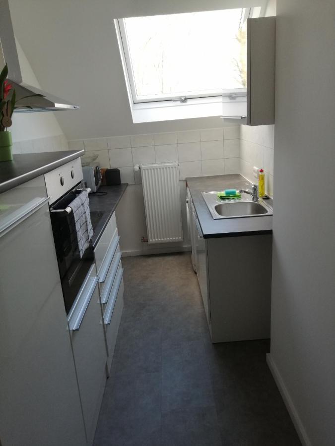 Apartment Kölsche 1c *
