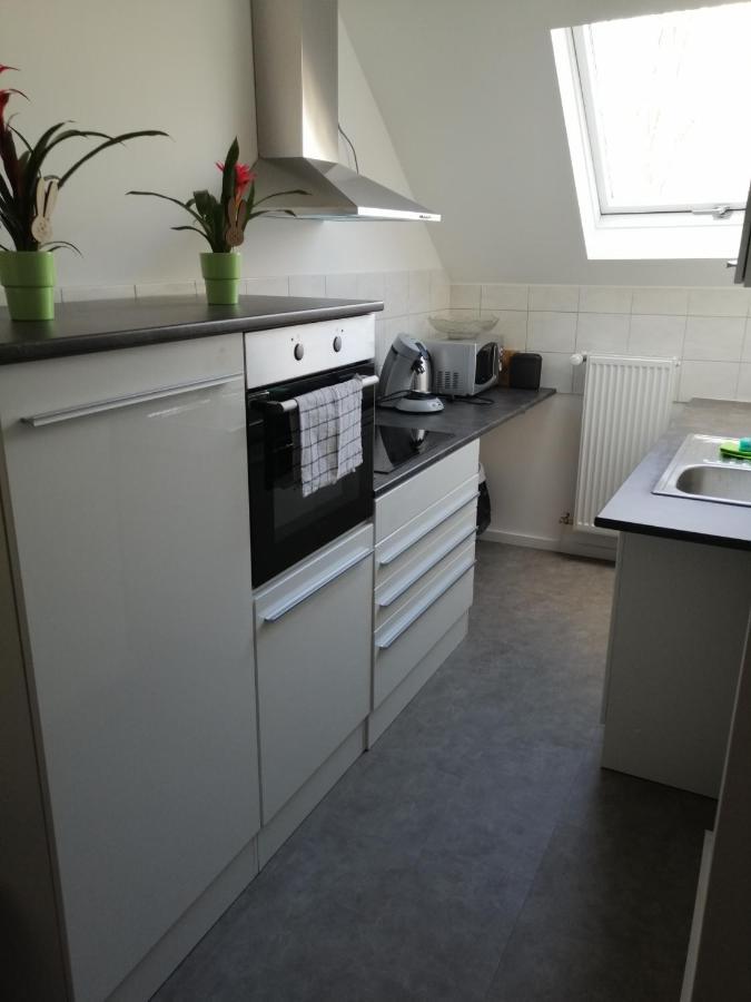Koelsche 1c Appartement *
