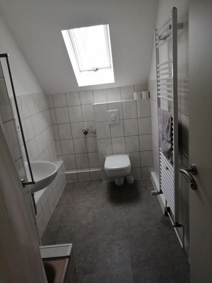 Koelsche 1c Appartement Keulen