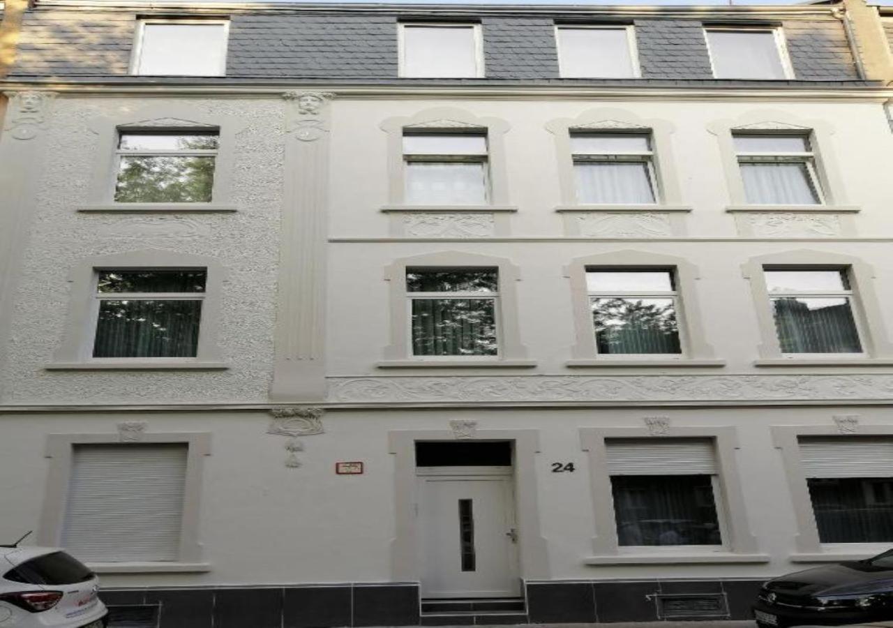 Appartement Koelsche 1c