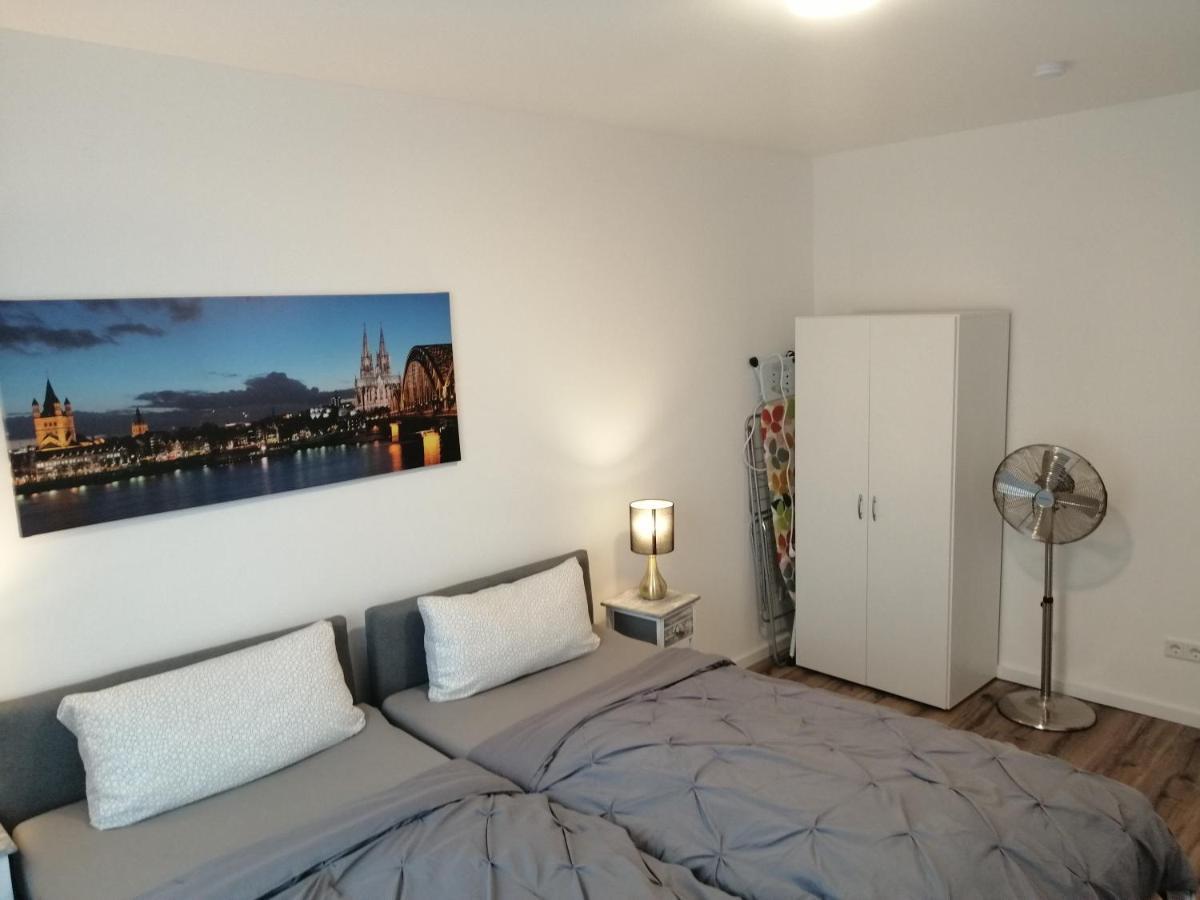 Kölsche 1c *