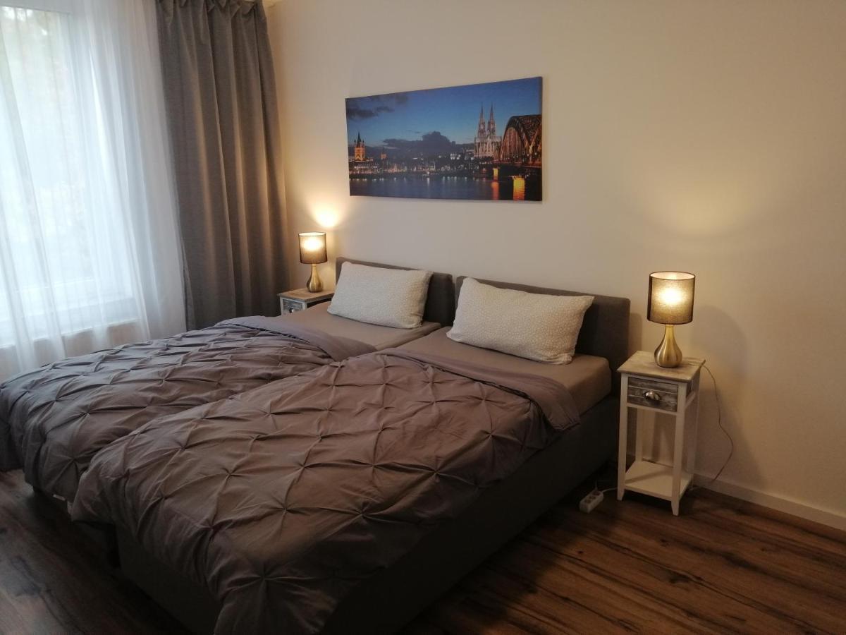 Koelsche 1c Appartement