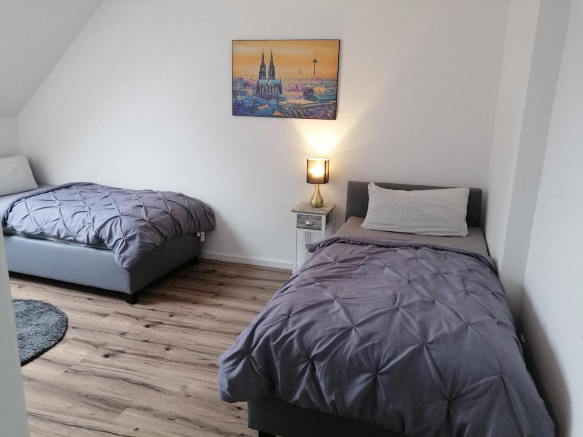 Kölsche 1c * Köln