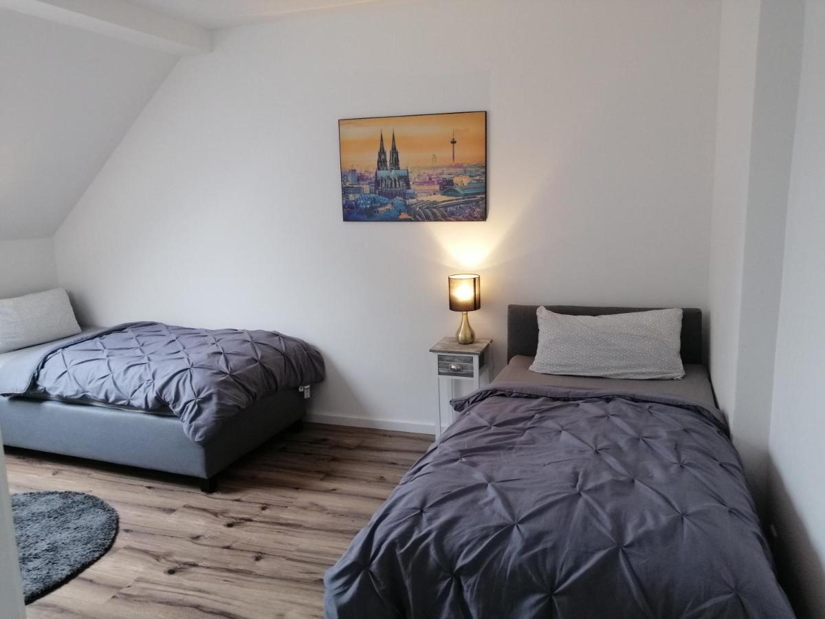 Kölsche 1c Apartment *