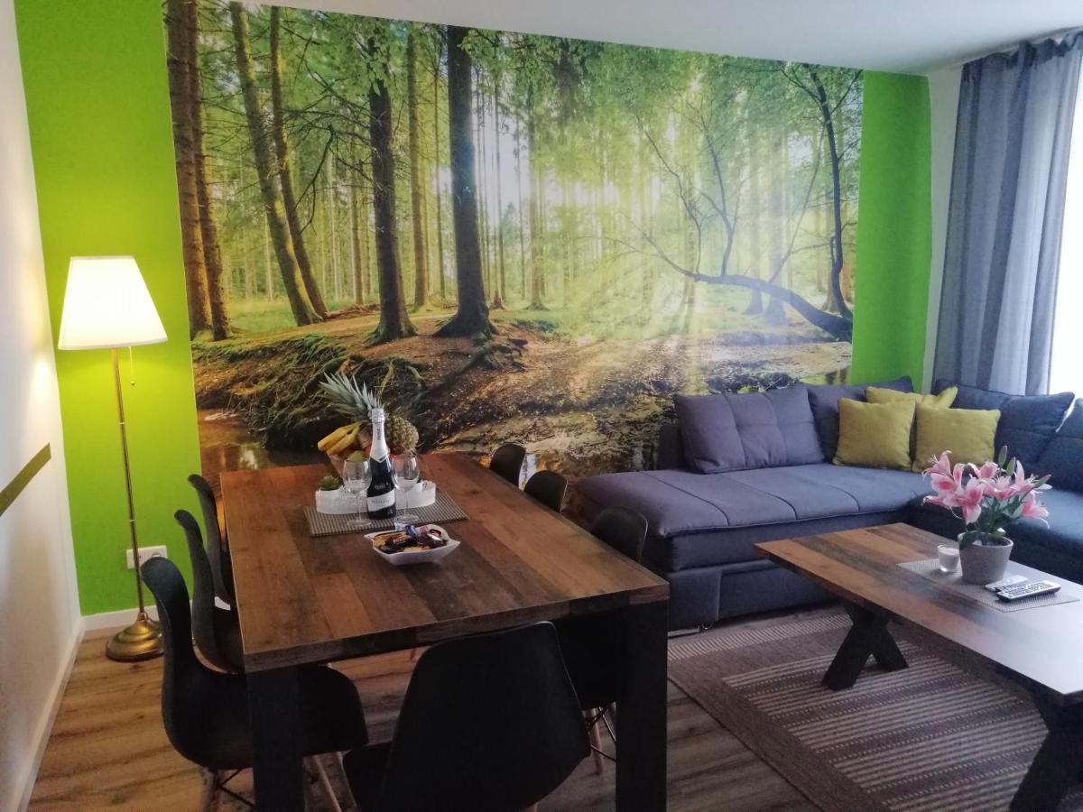 Appartement Koelsche 1c *